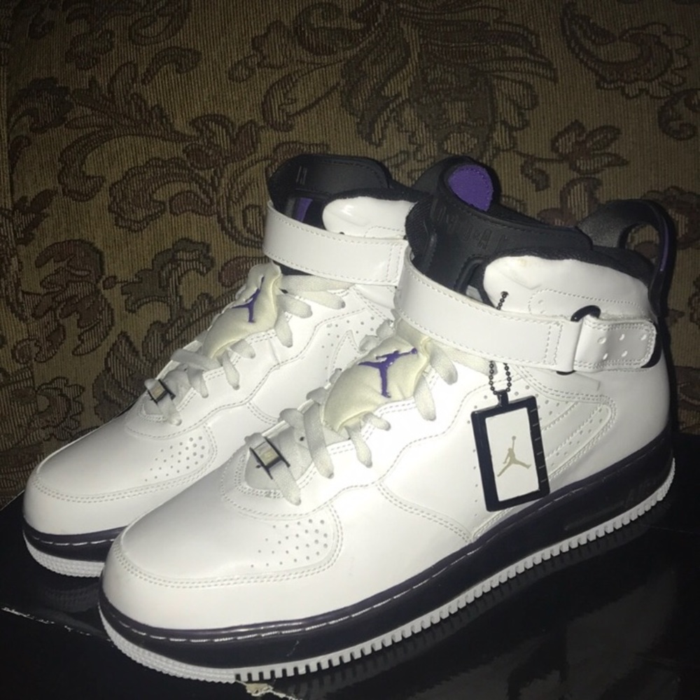 Jordan x Air Force 1 Men’s size 11